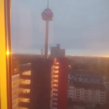Apartman Graeff Sweet Köln