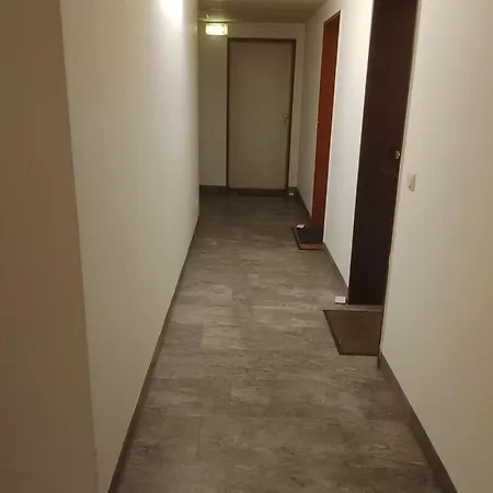 Graeff Sweet Apartman *