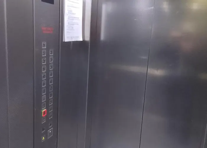 Graeff Sweet Lägenhet Köln