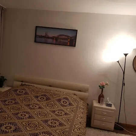 Graeff Sweet Cologne