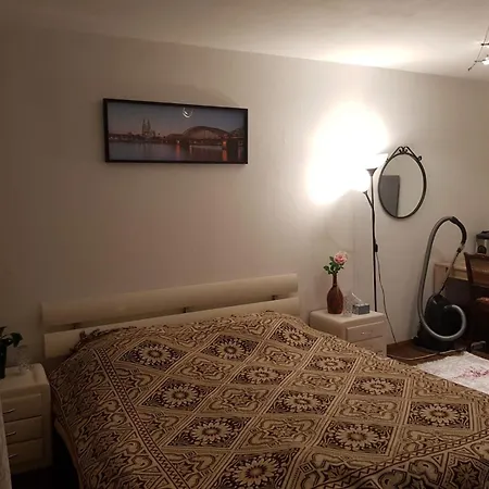 Apartman Graeff Sweet Köln