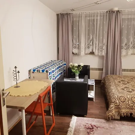 Apartamento Graeff Sweet