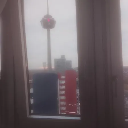 Graeff Sweet Colonia