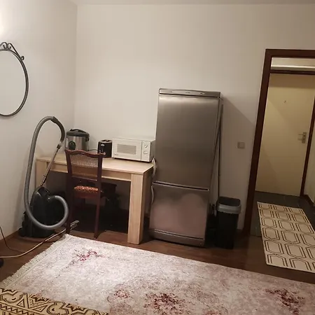 Graeff Sweet Apartman *