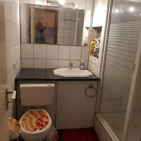 Graeff Sweet Apartman Köln