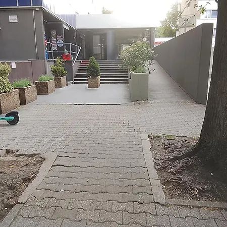 Apartman Graeff Sweet