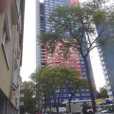 Graeff Sweet Apartman *