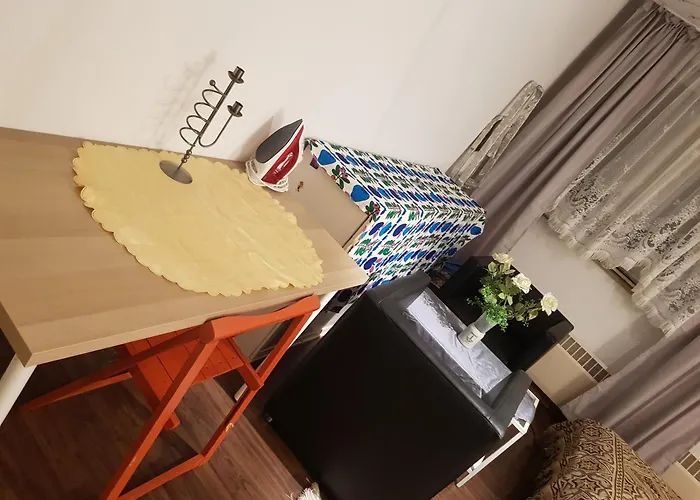 Graeff Sweet Appartement Keulen