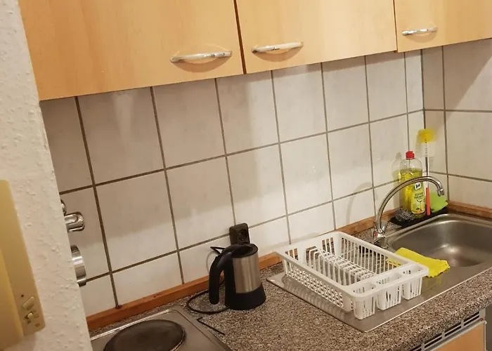 Graeff Sweet Appartement Keulen