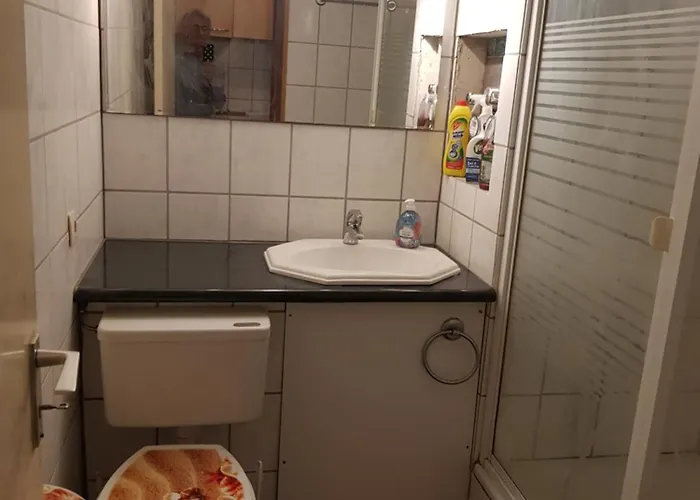 Graeff Sweet Lägenhet Köln