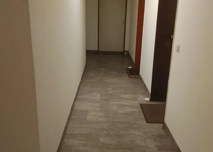 Graeff Sweet Appartement *