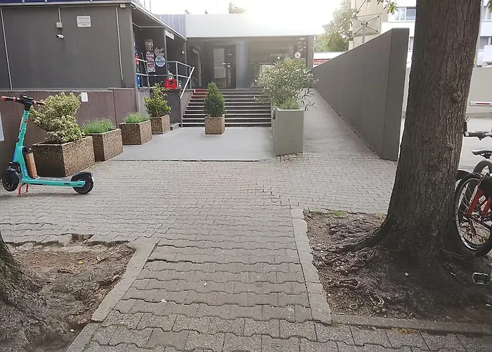 아파트 Graeff Sweet