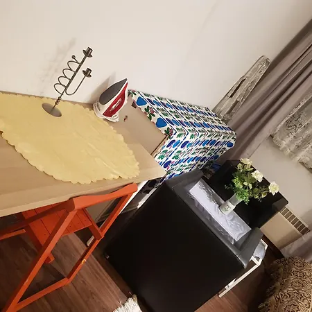 Graeff Sweet Apartmán Kolín nad Rýnem