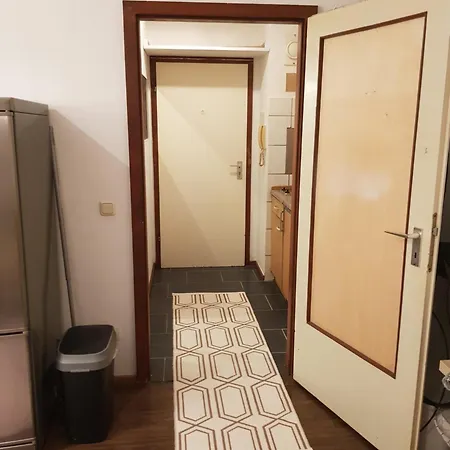 Apartmán Graeff Sweet