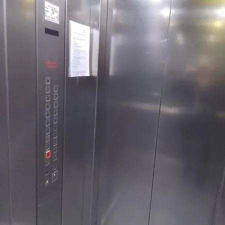 Graeff Sweet Apartmán Kolín nad Rýnem