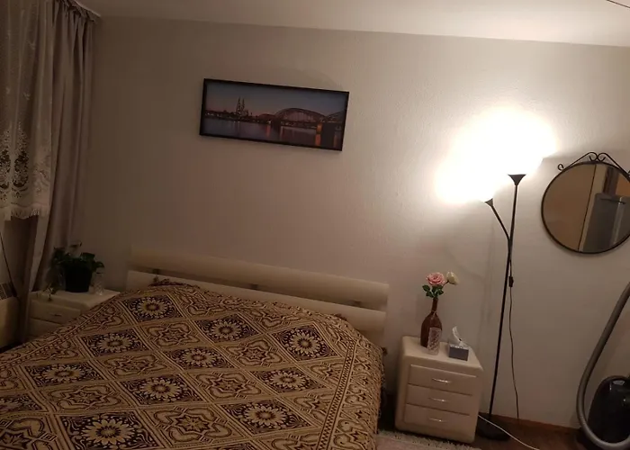 Graeff Sweet Colónia