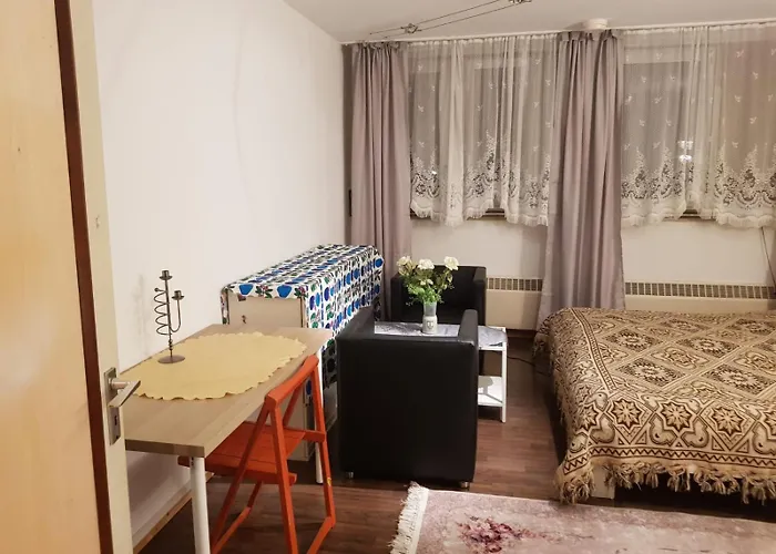 Apartamento Graeff Sweet