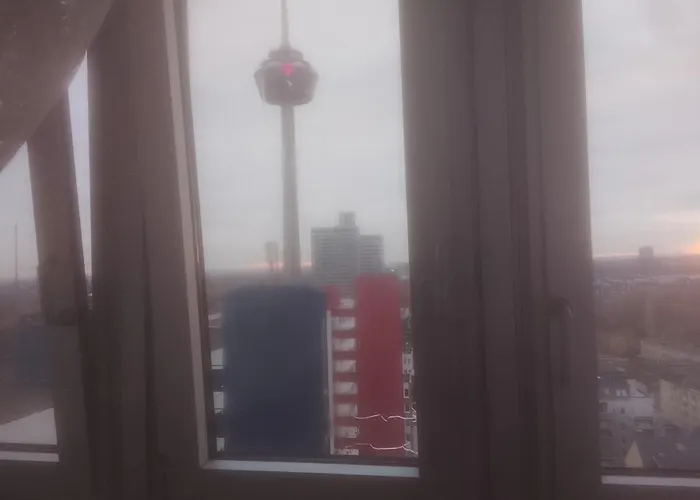 Graeff Sweet Colónia