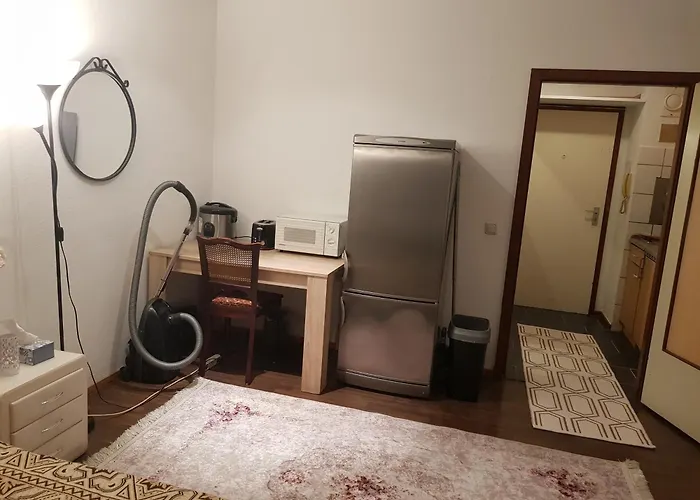 Graeff Sweet Apartamento *