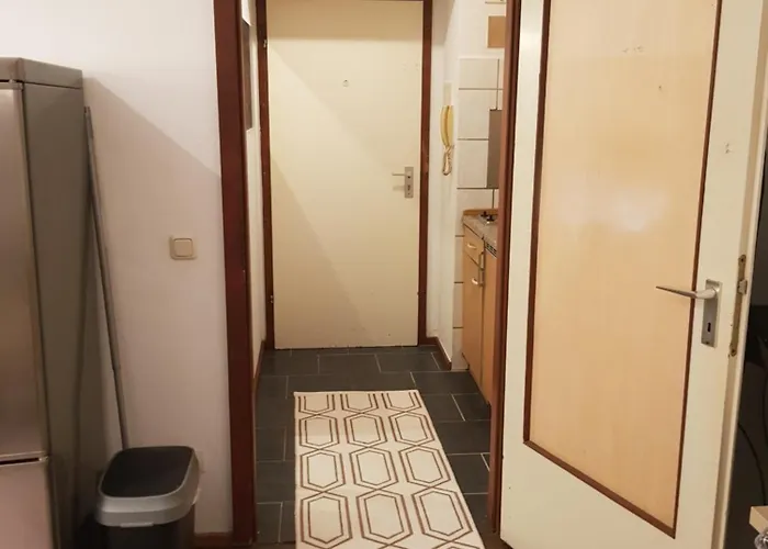 Apartamento Graeff Sweet